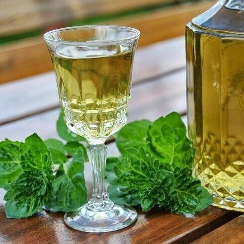 Ноты в ароматах